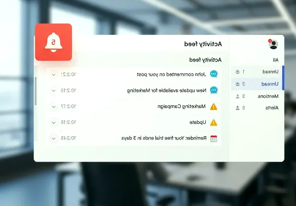 Amber Trail — Die Zukunft der SaaS-Plattformen in Deutschland