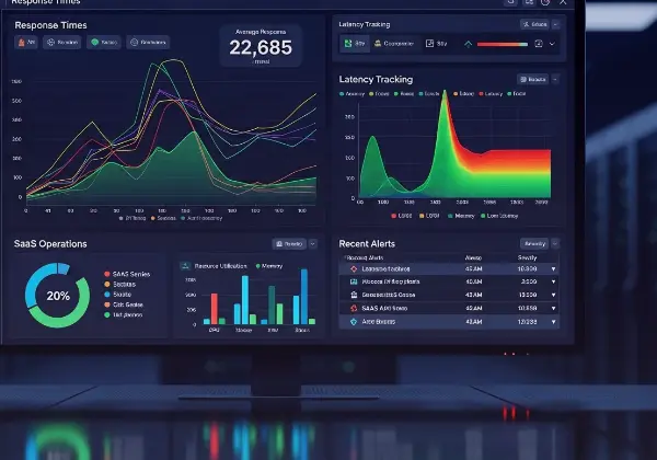 Amber Trail — Wie Automatisierung Ihren Workflow revolutioniert